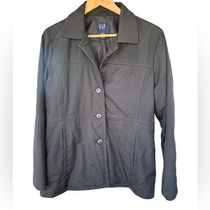 GAP Women’s Black Jacket